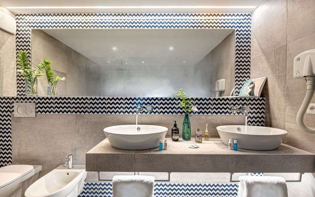 Blue-wave Experience Resort - : Autunno, Bagno, Estate, Primavera