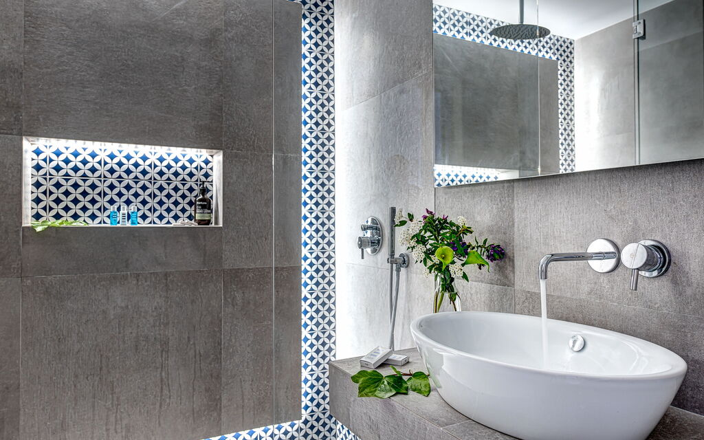 Blue-wave Experience Resort - : Autunno, Bagno, Estate, Primavera