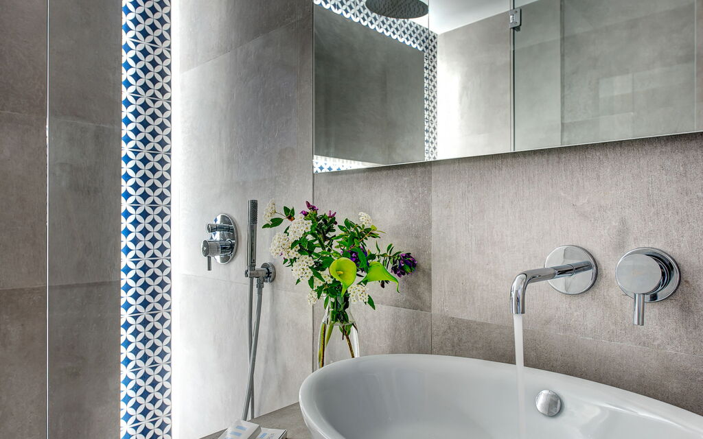 Blue-wave Experience Resort - : Autunno, Bagno, Estate, Primavera