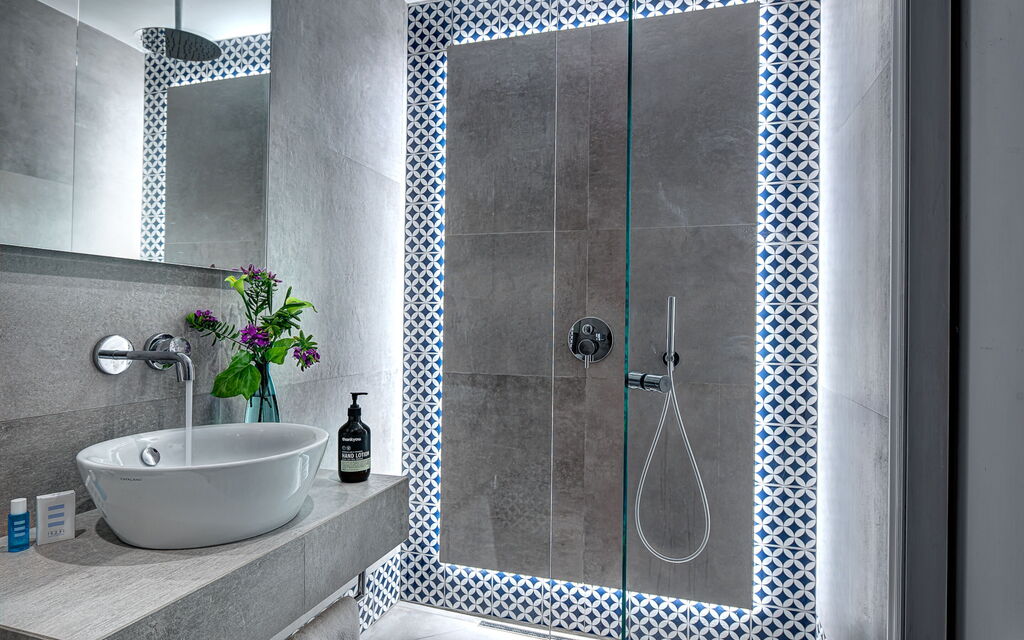 Blue-wave Experience Resort - : Autunno, Bagno, Estate, Primavera