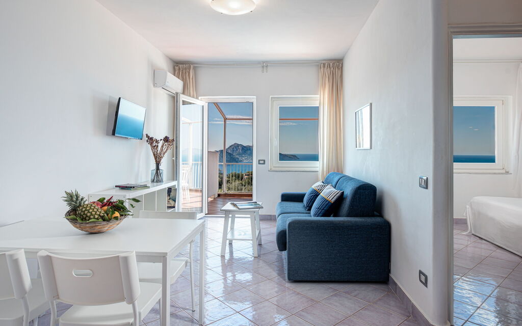 Blue-wave Experience Resort - : Autunno, Cucina, Estate, Primavera, Soggiorno