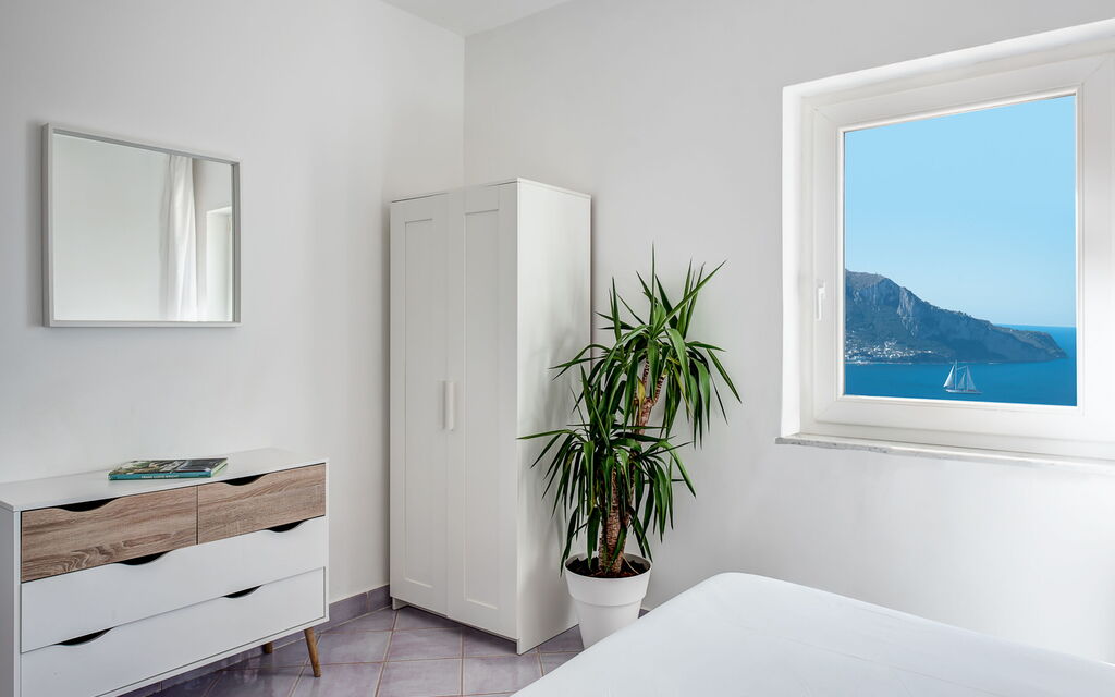 Blue-wave Experience Resort - : Autunno, Camera da letto, Estate, Primavera