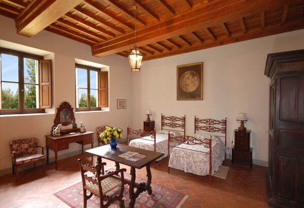 Villa i Delfini: Bagno