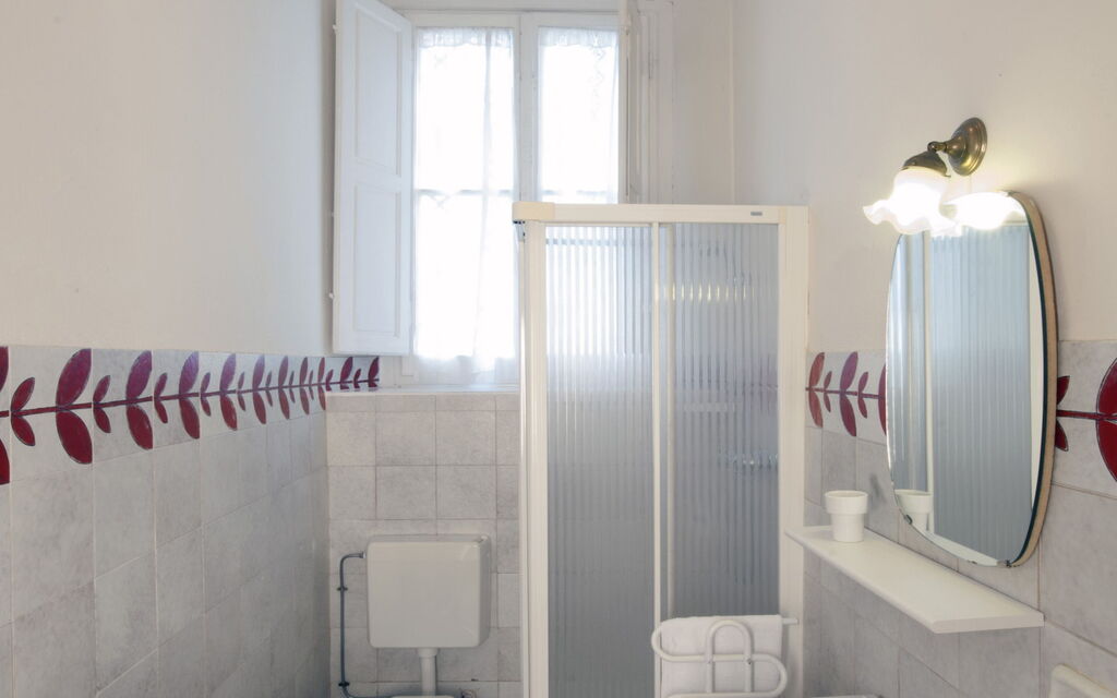 Villa i Delfini: Bagno