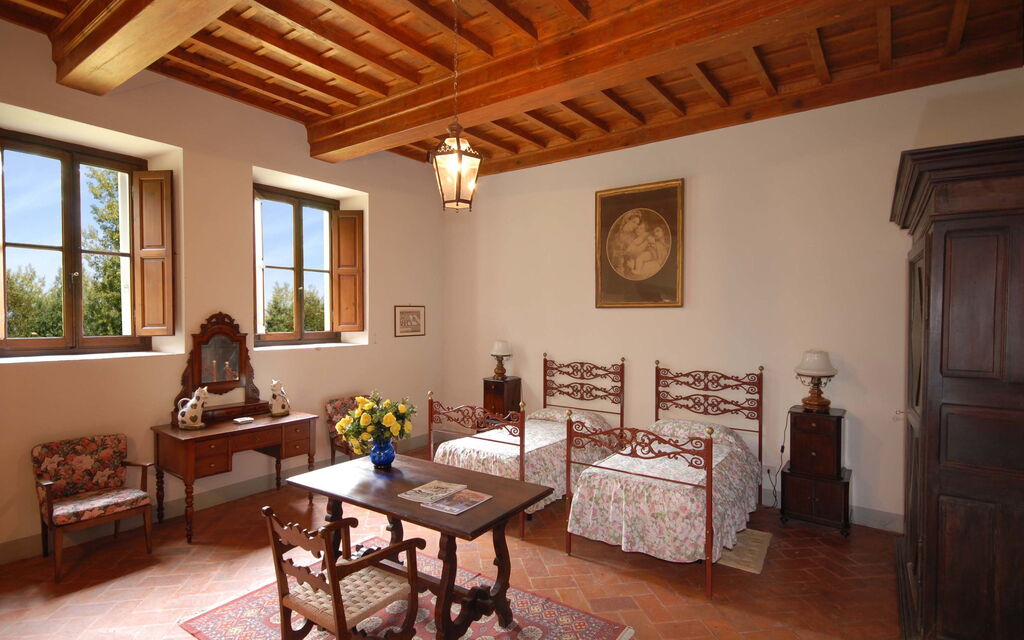 Villa i Delfini: Bagno