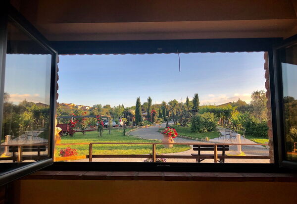 Agriturismo i Colli: Scenic View