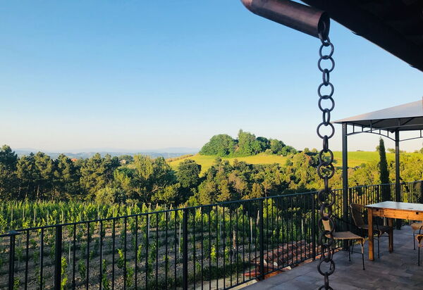 Agriturismo i Colli: Scenic View
