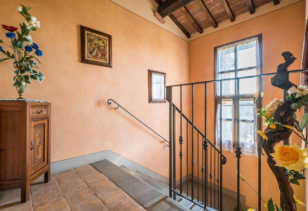 Agriturismo i Colli: Amenities