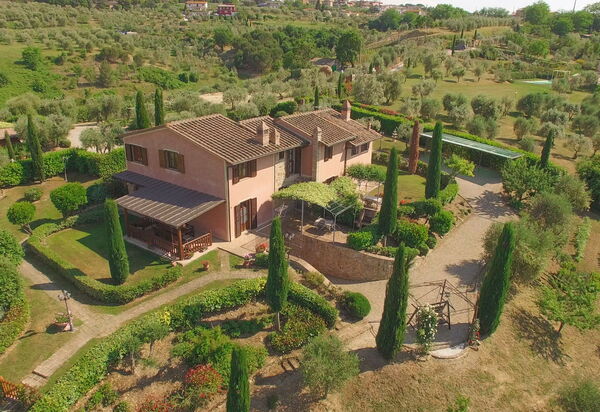 Agriturismo i Colli: Scenic View