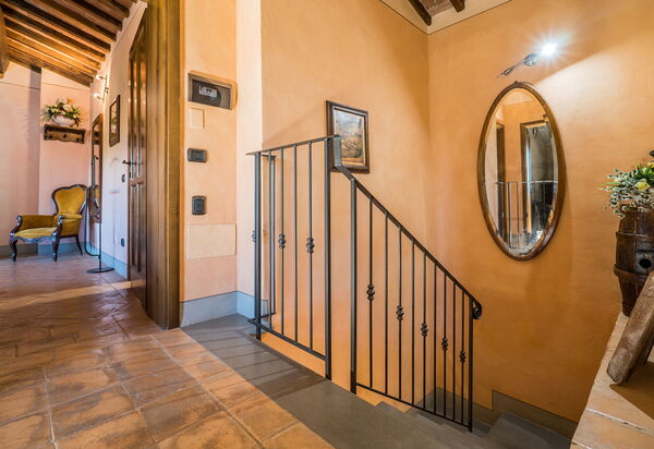 Agriturismo i Colli: Amenities