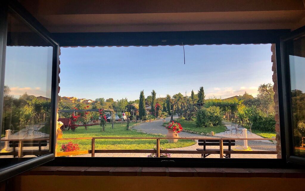 Agriturismo i Colli: Scenic View