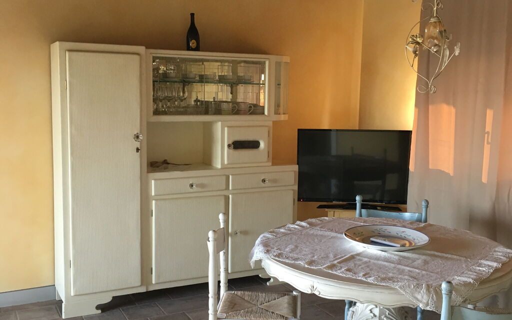 Agriturismo i Colli: Dining Room