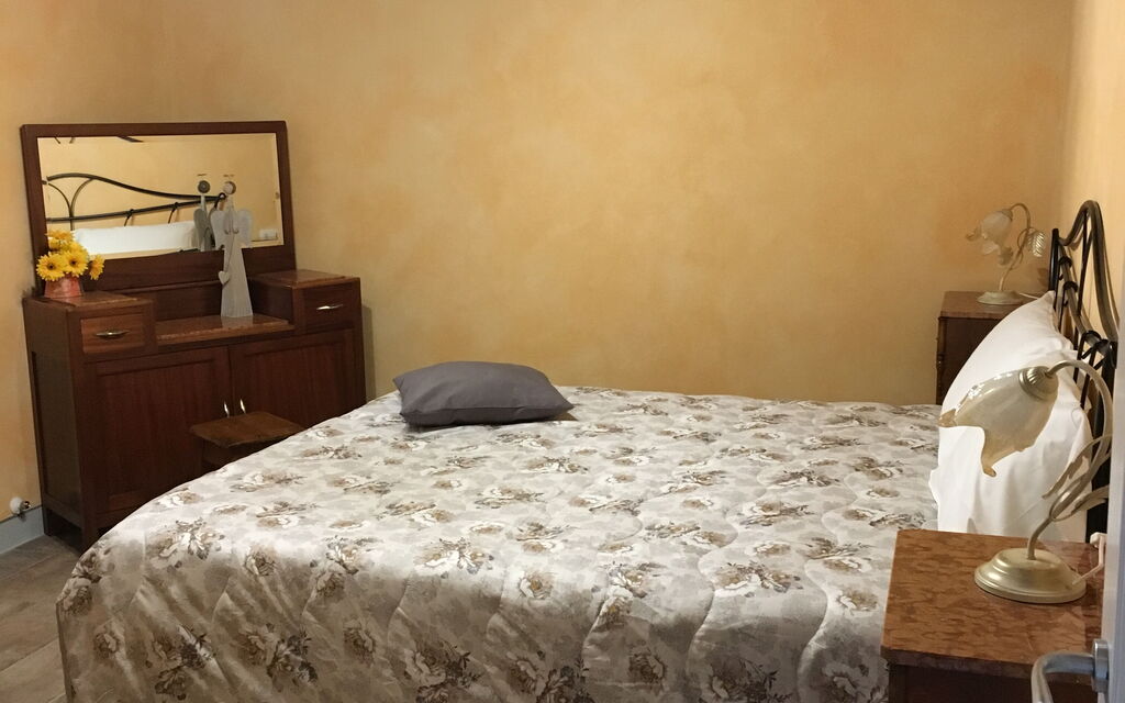 Agriturismo i Colli: Bedroom