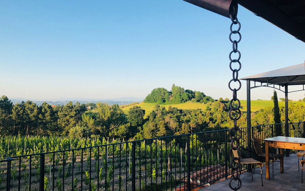 Agriturismo i Colli: Scenic View