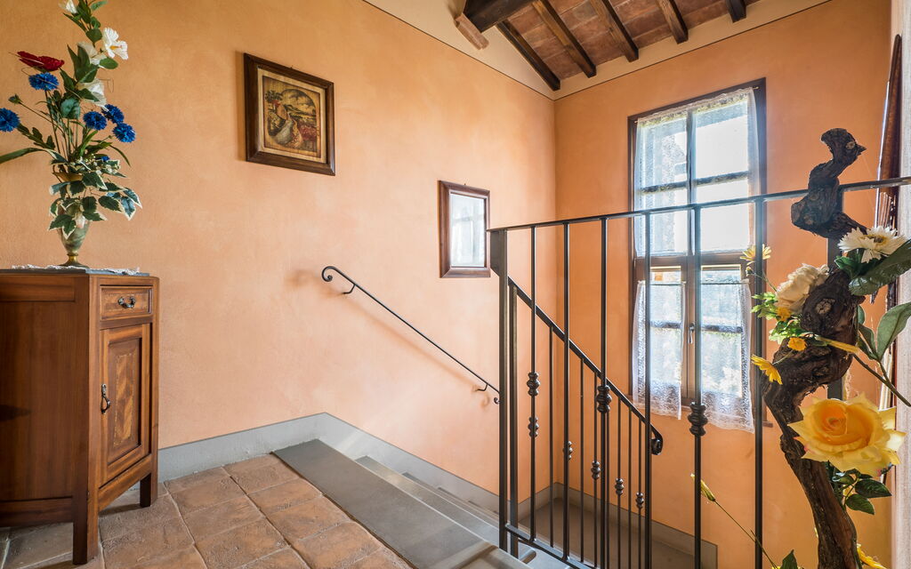 Agriturismo i Colli: Amenities