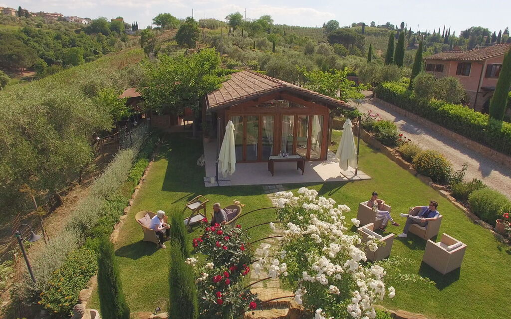 Agriturismo i Colli: Outdoor