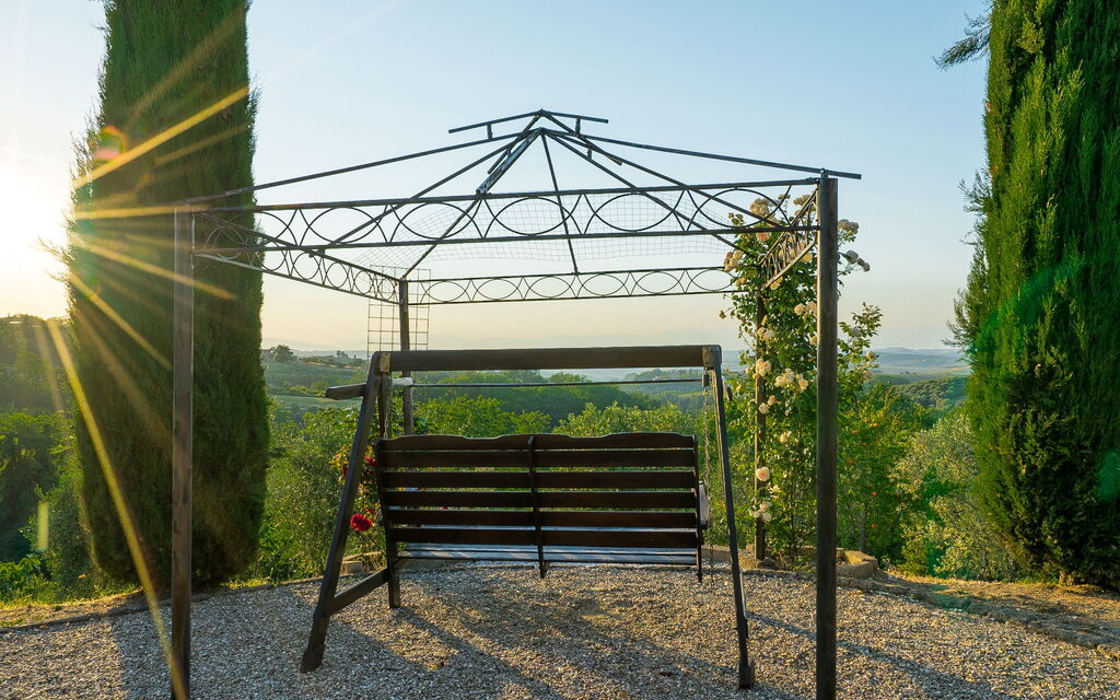 Agriturismo i Colli: Outdoor