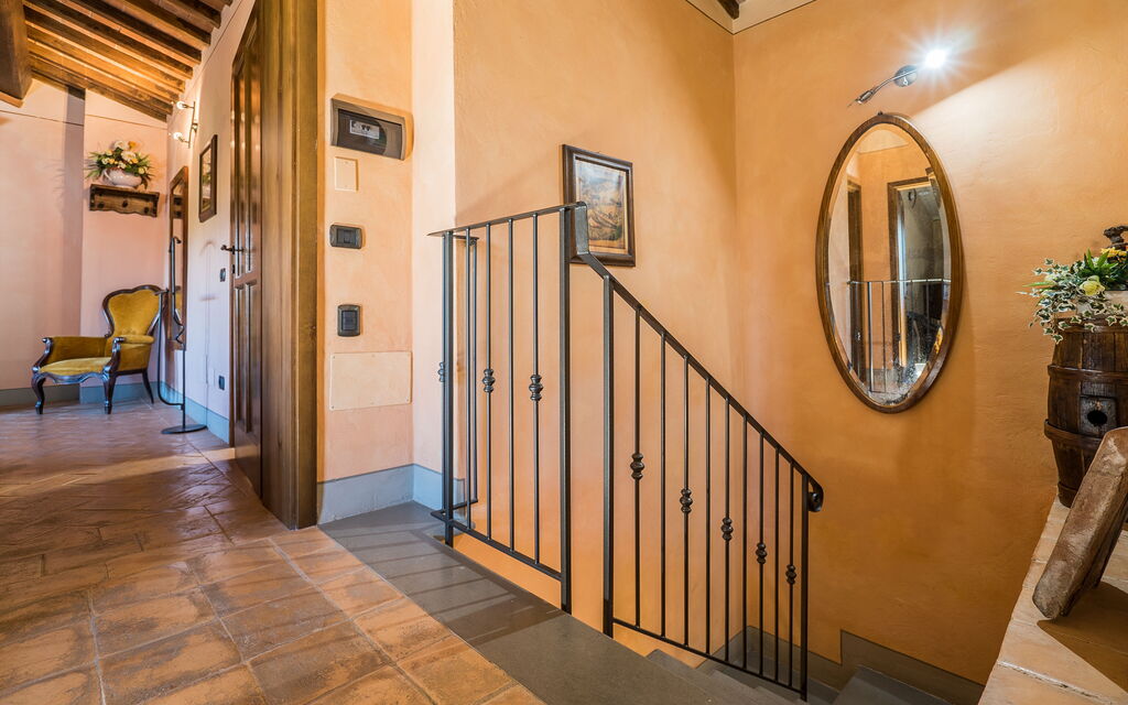 Agriturismo i Colli: Amenities