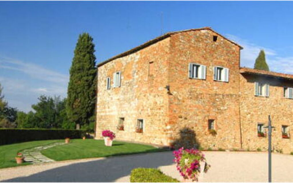 Villa San Biagio: Autumn, Building Exterior, Spring, Summer
