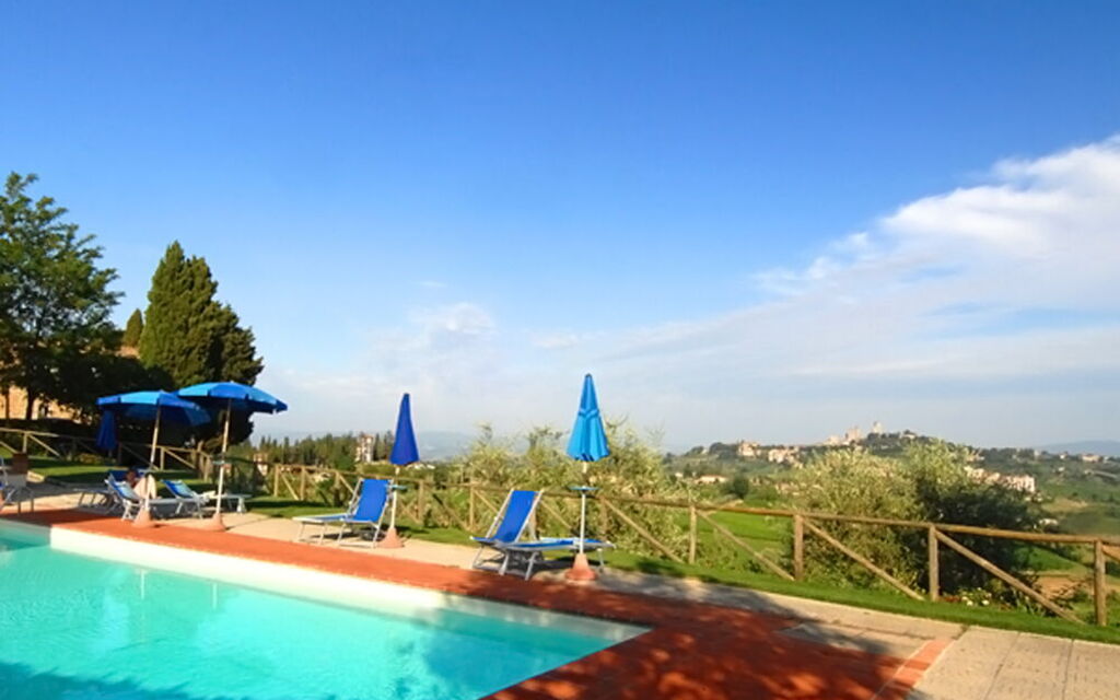 Villa San Biagio: Autumn, Building Exterior, Spring, Summer