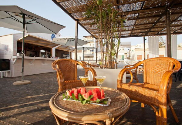 Baraka Apartments: Autunno, Estate, Primavera, Servizi