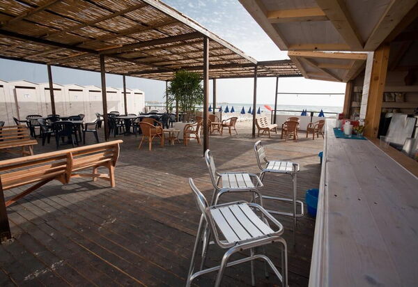 Baraka Apartments: Autunno, Estate, Primavera, Servizi