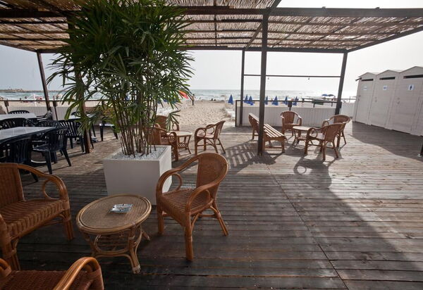 Baraka Apartments: Autunno, Estate, Primavera, Servizi