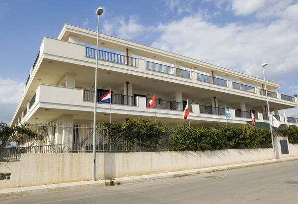 Baraka Apartments: Autunno, Estate, Esterni, Primavera
