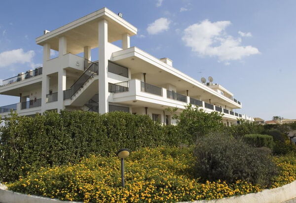 Baraka Apartments: Autunno, Estate, Esterni, Primavera