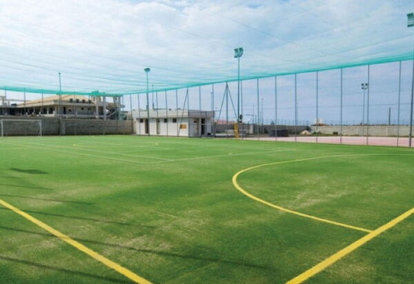 Baraka Apartments: Autunno, Estate, Primavera, Servizi