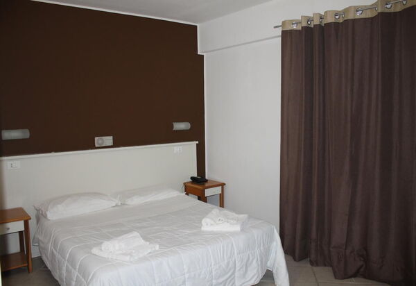 Baraka Apartments: Autunno, Camera da letto, Estate, Primavera