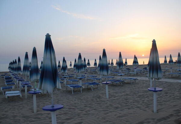 Baraka Apartments: Autunno, Estate, Primavera, Servizi