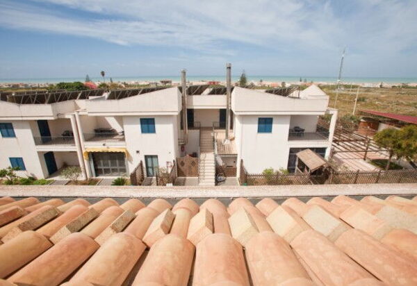 Baraka Apartments: Autunno, Estate, Esterni, Primavera