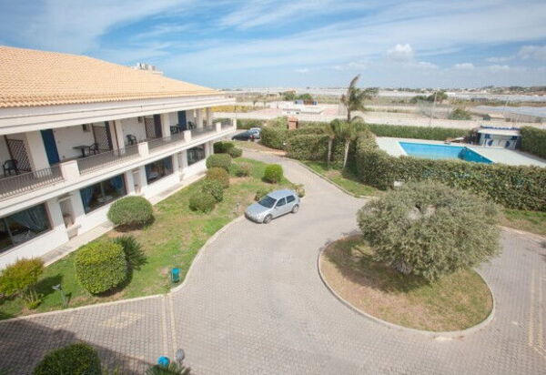 Baraka Apartments: Autunno, Estate, Esterni, Primavera