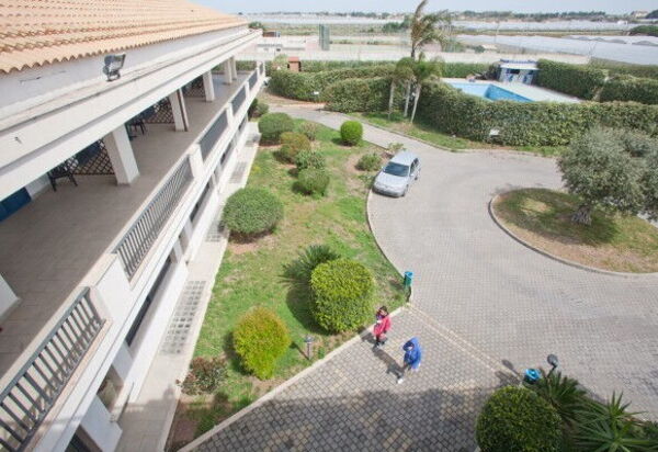 Baraka Apartments: Autunno, Estate, Esterni, Primavera