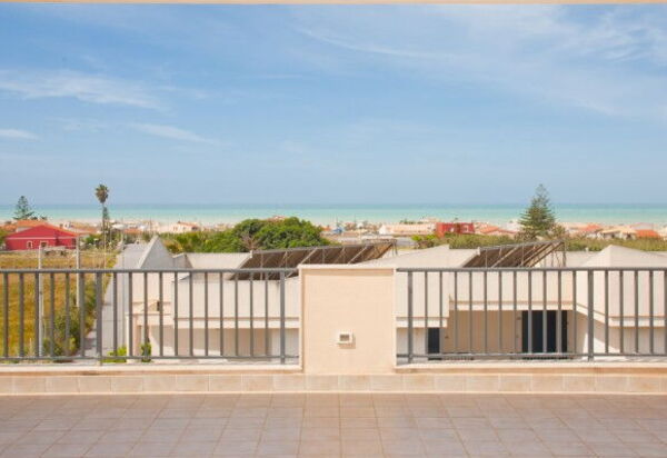 Baraka Apartments: Autunno, Estate, Esterni, Primavera