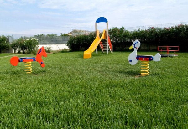 Baraka Apartments: Autunno, Estate, Primavera, Servizi