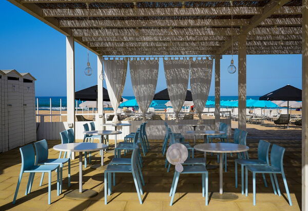 Baraka Apartments: Autumn, Balcony / Terrace / Patio, Spring, Summer