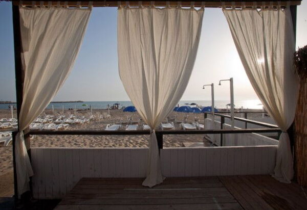 Baraka Apartments: Autunno, Estate, Primavera, Servizi