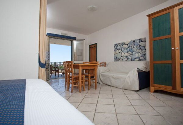 Baraka Apartments: Autunno, Cucina, Estate, Primavera, Soggiorno