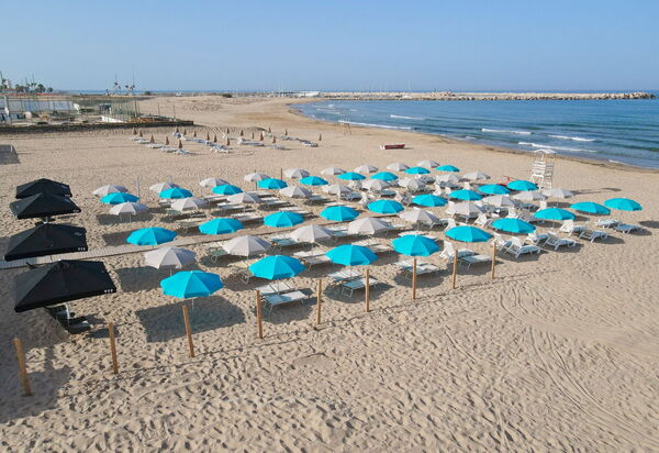 Baraka Apartments: Activities, Autumn, Spring, Summer