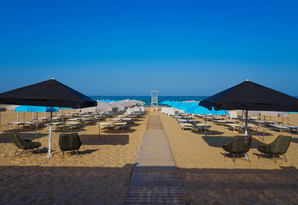 Baraka Apartments: Activities, Autumn, Spring, Summer