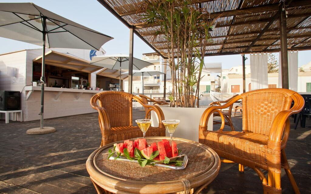 Baraka Apartments: Autunno, Estate, Primavera, Servizi