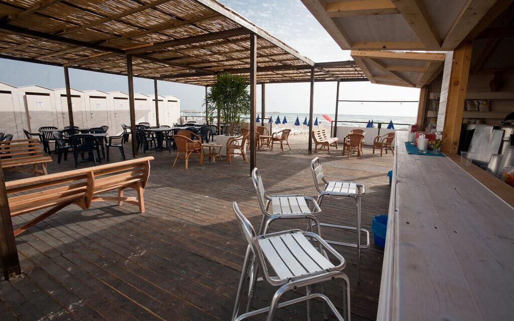 Baraka Apartments: Autunno, Estate, Primavera, Servizi