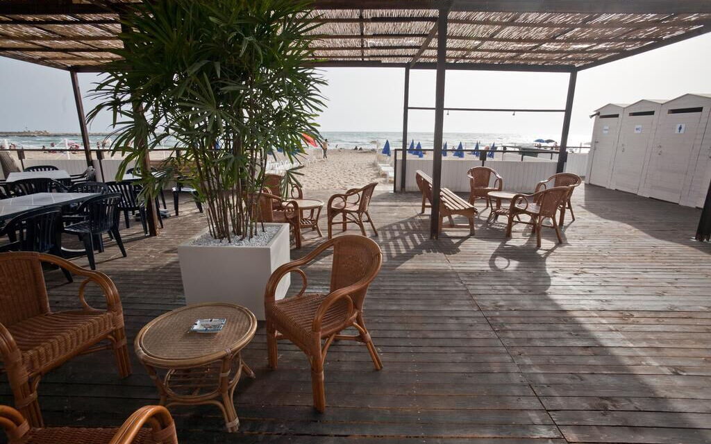 Baraka Apartments: Autunno, Estate, Primavera, Servizi