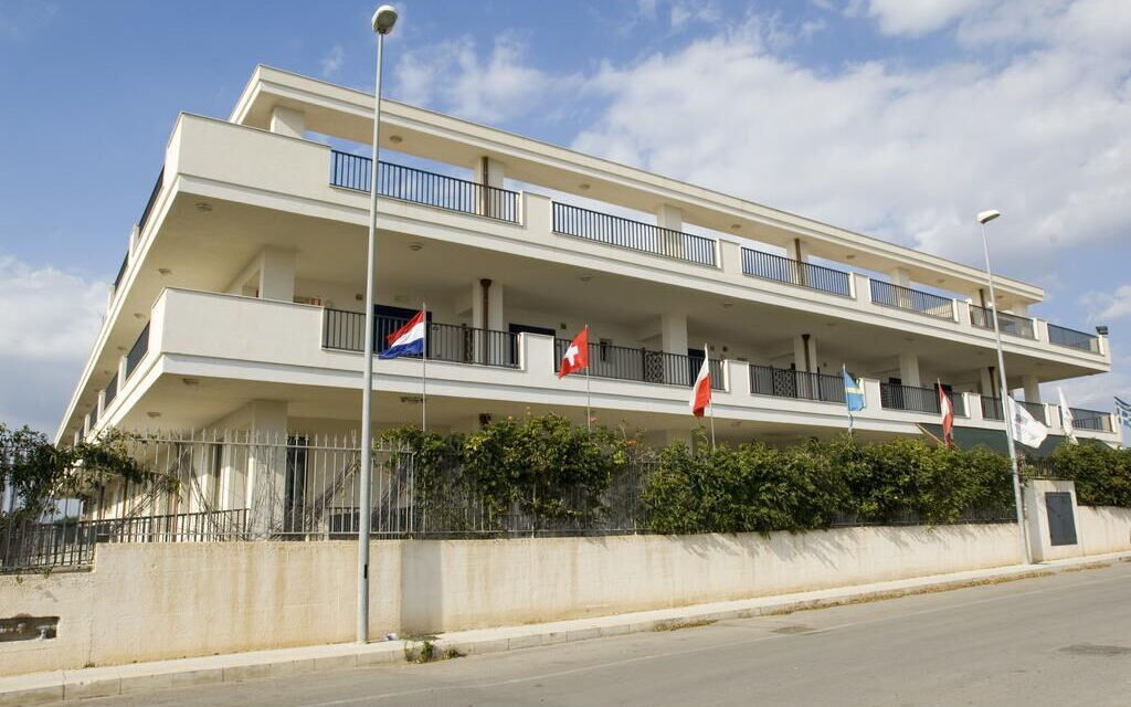 Baraka Apartments: Autunno, Estate, Esterni, Primavera