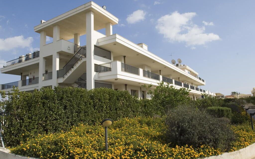 Baraka Apartments: Autunno, Estate, Esterni, Primavera