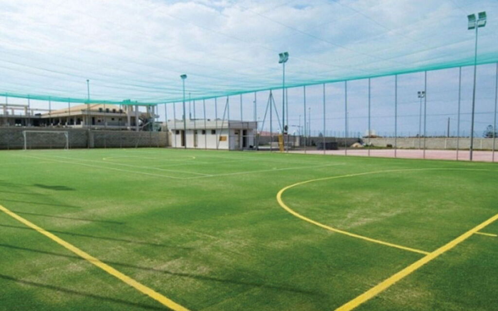 Baraka Apartments: Autunno, Estate, Primavera, Servizi