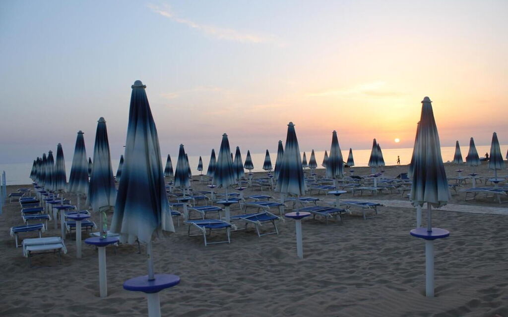 Baraka Apartments: Autunno, Estate, Primavera, Servizi