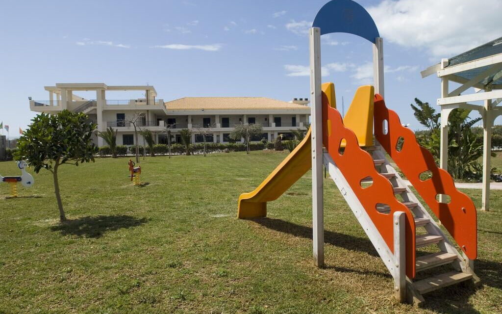 Baraka Apartments: Autunno, Estate, Primavera, Servizi